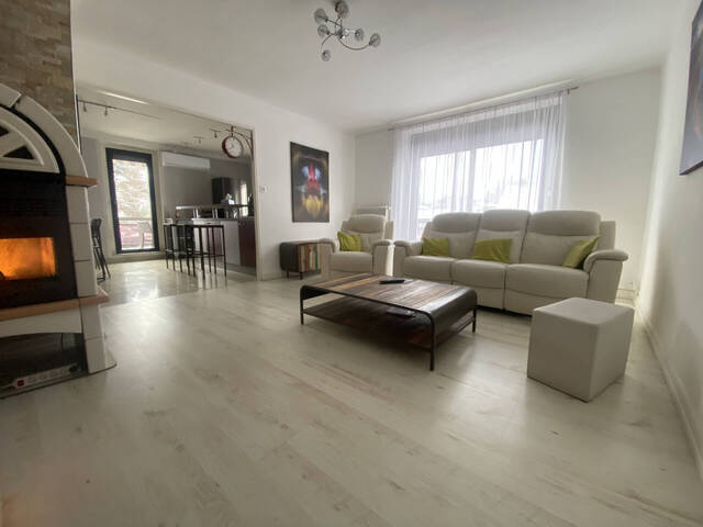 Vente appartement 5 pièces 125 m² à Amancy (74800)