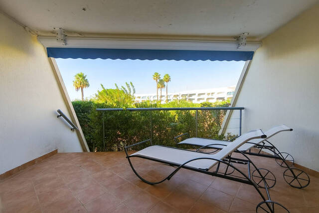 Vente appartement 1 pièce 41 m² à Le Grau-du-Roi (30240) Port Camargue - Plage Nord