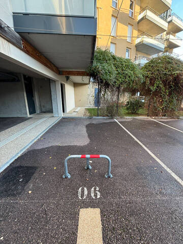 Location stationnement parking / box à Évreux (27000)