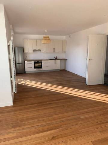 Location appartement 3 pièces 78.28 m² à Le Havre (76600)