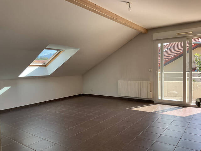Vente appartement 3 pièces 70 m² à Thonon-les-Bains (74200)