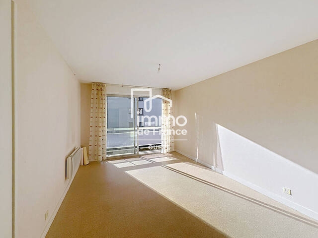 Location appartement 2 pièces 50 m² à Laval (53000)