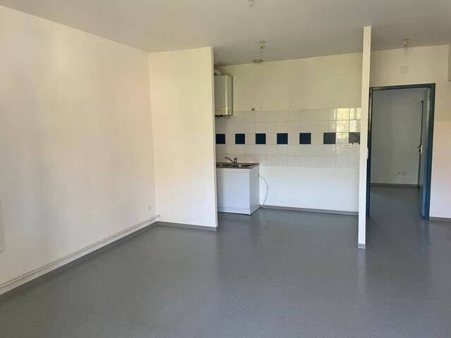 Location appartement t3 54 m² à Viviez (12110)