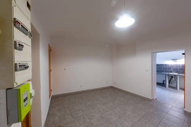 Location appartement 1 pièce 35.3 m² à Les Vans (07140)