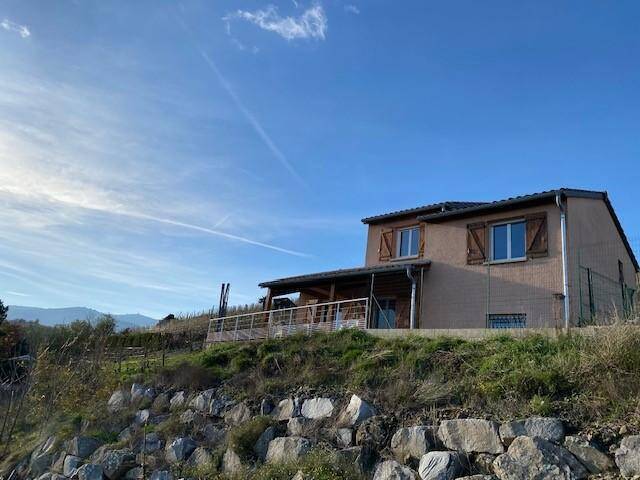 Location maison 4 pièces 90 m² à Chavanay (42410)