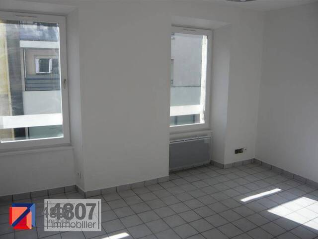 Location appartement 1 pièce 16.4 m² à Cluses (74300)