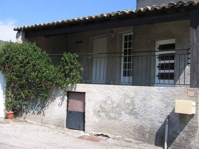 Location Maison de village 3 pièces 73 m² Alissas (07210) 4