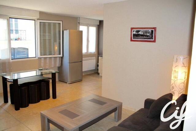 Location appartement t2 52 m² à Nantes (44000) Centre ville-Centre Ville