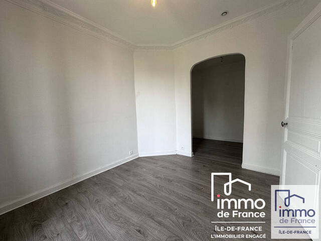 Vente maison 4 pièces 63.35 m² à Chelles (77500)