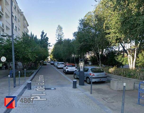 Location stationnement garage / box à Annemasse (74100) 4