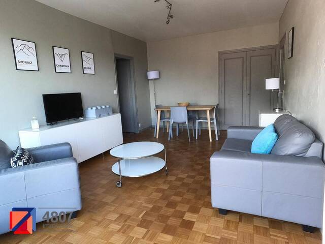 Location appartement 2 pièces 46.26 m² à Bonneville (74130) 4