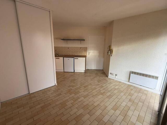 Location Appartement 1 pièce 18.42 m² Romans-sur-Isère (26100) 4