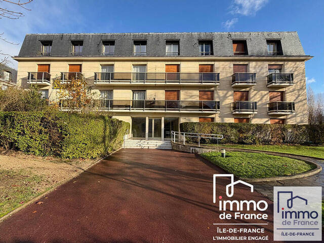 Vente appartement 1 pièce 46 m² à Versailles (78000)