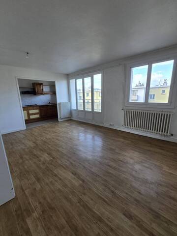 Vente Appartement 3 pièces 63.69 m² Valence (26000)