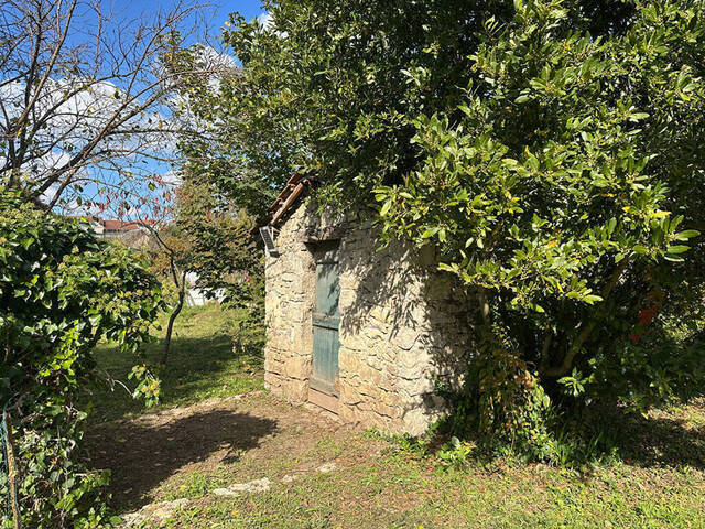 Vente terrain à Villefranche-de-Rouergue (12200)