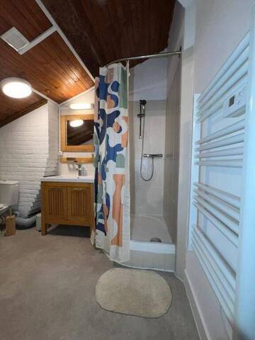 Location appartement studio 1 pièce 34 m² à Saint-Étienne (42000) BELLEVUE