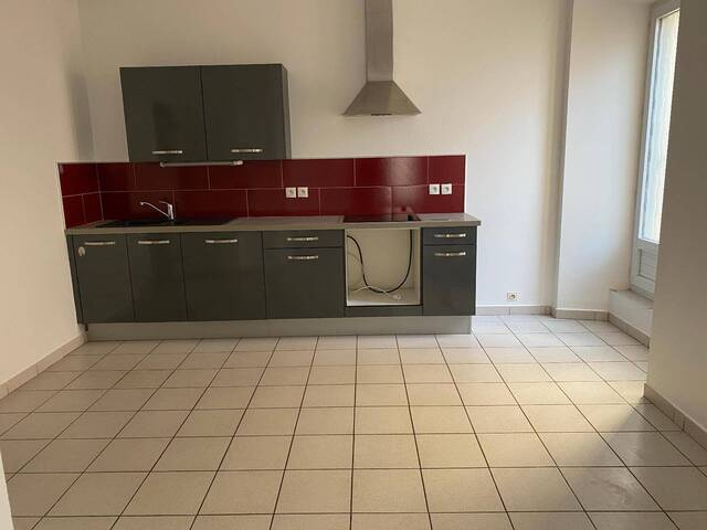 Location appartement 3 pièces 64.34 m² à Aubenas (07200)