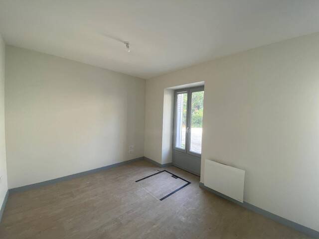 Location Appartement bourgeois 3 pièces 60.15 m² Romans-sur-Isère (26100) 4