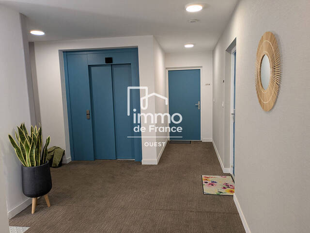 Location appartement 3 pièces 64 m² à Les Sables-d'Olonne (85100)