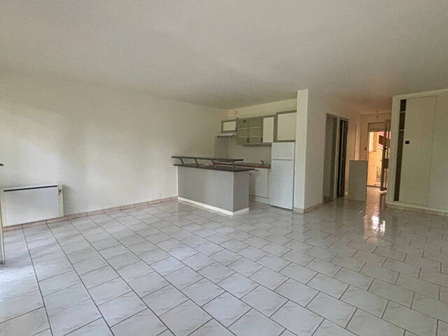 Location appartement 2 pièces 48.52 m² à Évreux (27000)