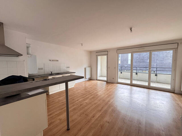 Location appartement 4 pièces 77.76 m² à Le Havre (76600)