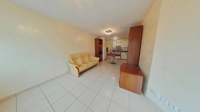 Location appartement t2 49 m² à Saint-Étienne (42000) HYPER CENTRE