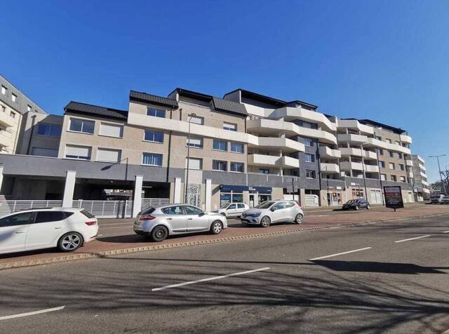 Location appartement studio 1 pièce 31 m² à Saint-Étienne (42000)