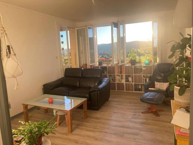 Location appartement 4 pièces 73 m² à Aubenas (07200) 5