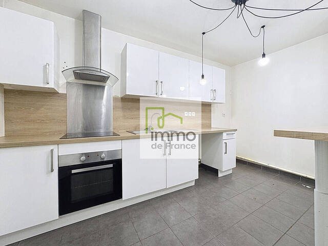 Location appartement 3 pièces 66.3 m² à Lille (59000) LILLE CENTRE PROXIMITE GARES