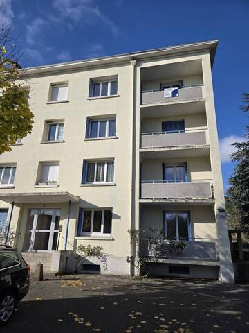Vente appartement 3 pièces 60 m² à Romans-sur-Isère (26100)