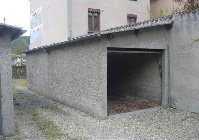 Location stationnement garage / box à Ampuis (69420) 4