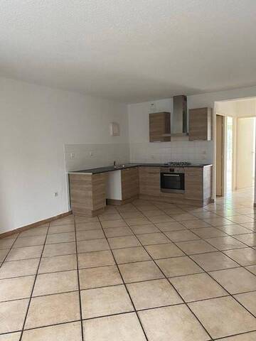 Location Appartement récent 3 pièces 66 m² La Voulte-sur-Rhône (07800)