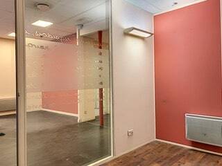 Location local commercial à Saint-Étienne (42000) ANATOLE FRANCE