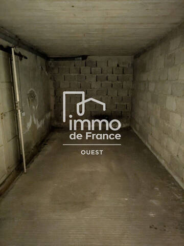 Location stationnement parking / box à La Roche-sur-Yon (85000)