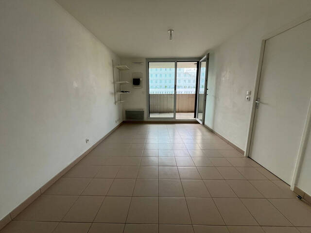 Vente appartement 2 pièces 38 m² à Montpellier (34000)