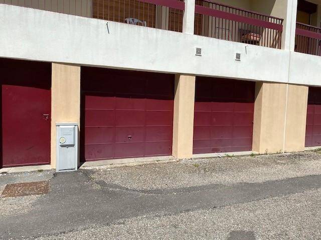 Location stationnement parking à Vienne (38200)