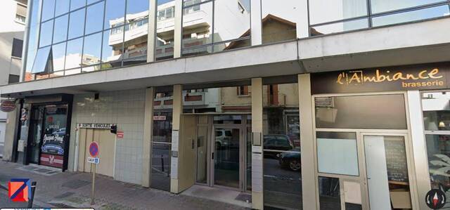 Location stationnement parking à Annemasse (74100) 4