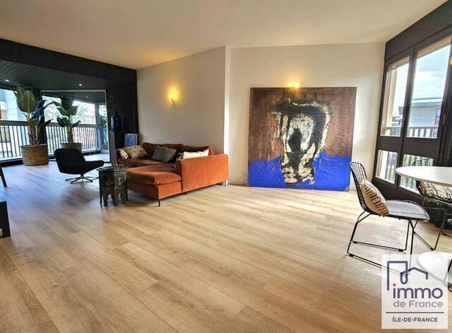 Location appartement 2 pièces 73 m² à Rocquencourt (78150) Dutartre