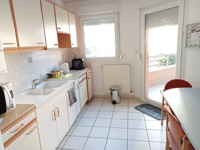 Location appartement 3 pièces 73.13 m² à Mâcon (71000) CITE ADMINISTRATIVE HORS CENTRE-VILLE