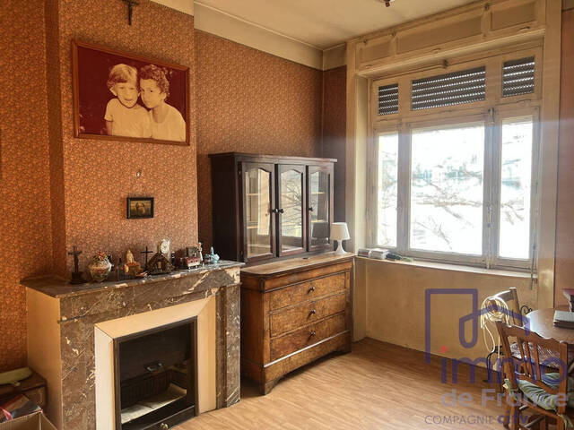 Acheter Appartement 1 pièce 39.54 m² Saint-Étienne (42000)