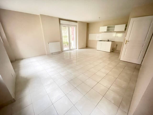 Location appartement 2 pièces 53.43 m² à Lille (59000) VAUBAN CENTRE VILLE