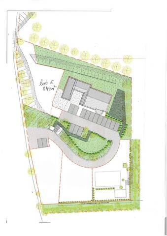 Vente terrain constructible 844 m² à Die (26150)