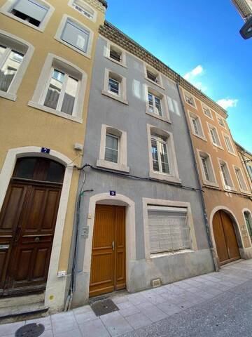 Location appartement 2 pièces 27.74 m² à Valence (26000) 4