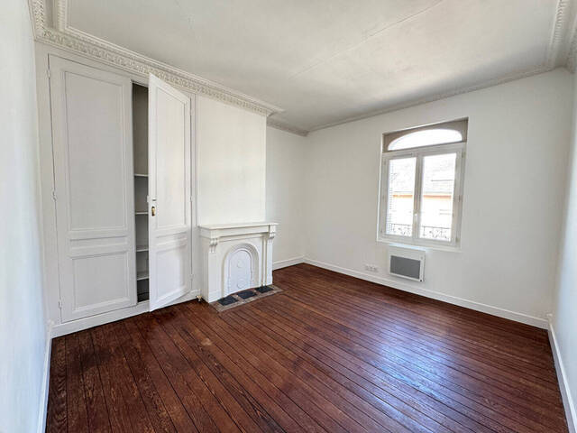 Location appartement 2 pièces 47.49 m² à Le Havre (76600)