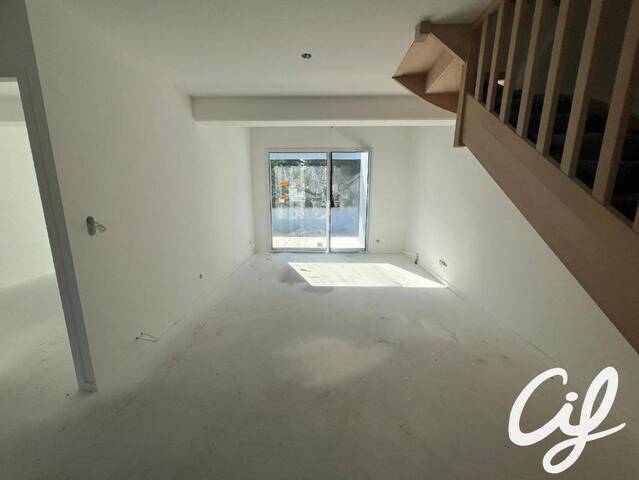 Location Appartement t4 84 m² Nantes (44300) Pont du Cens - Petit Port-Petit port - Faculté