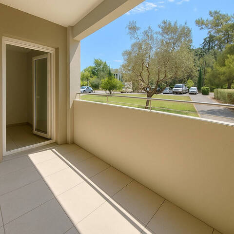 Vente appartement 2 pièces 41.6 m² à Montpellier (34000) La Lironde