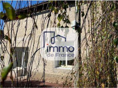 Location Appartement 2 pièces 39.98 m² Saint-Clair-du-Rhône (38370)