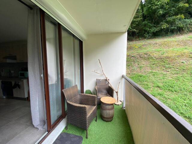 Location appartement rénové 3 pièces 55.97 m² à Vienne (38200) 6