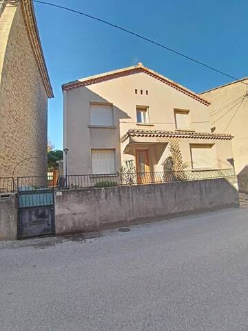 Location Maison 5 pièces 110.37 m² Montoison (26800)