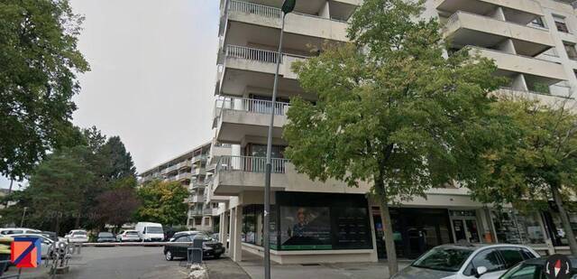 Location stationnement parking à Annemasse (74100) 4